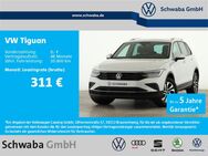 VW Tiguan, 1.5 TSI Life LANE, Jahr 2023 - Gersthofen