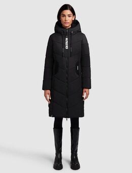 khujo Steppmantel ARIBAY4 LIGHT