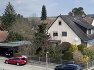 Auf der Zielgeraden zum Eigenheim - Cadolzburg