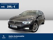 VW Passat Variant, 2.0 TDI Elegance °, Jahr 2020 - Niefern-Öschelbronn