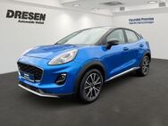 Ford Puma, 1.0 Titanium, Jahr 2020 - Velbert