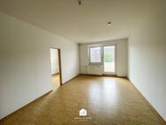 Renovierte 2-Raumwohnung mit Balkon - 2 Monate kaltmietfrei! - Gera