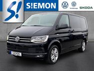 VW Multivan, 2.0 TDI Transporter Multivan, Jahr 2018 - Warendorf