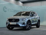 Volvo XC40, 4.1 B4 (B) Plus Dark 570, Jahr 2024 - München