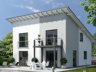 NEUBAU - Exklusives Wohnen in Bergisch Gladbach - projektierte Doppelhaushälfte! - Bergisch Gladbach