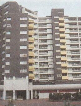 Immobilie Wohnung 4 Zimmer und 2 Tiefgaragenplätze in München - München