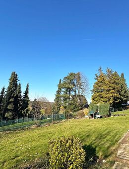 Wohnwert LAGE - Ihr neues Zuhause in Stiepel - Bochum