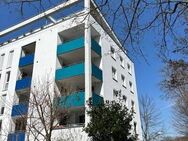 Lichtdurchflutete Eigentumswohnung mit 2 Bädern, 2 Schlafzimmer, urbanes Wohnen in sehr ruhiger Lage, Energieausweis B - Stuttgart