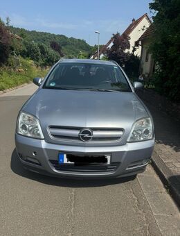 Opel Signum 2,2 DTI tüv 10.26 - Otterberg
