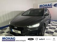 Ford Focus, ST-Line ückfahrkamera, Jahr 2022 - Essen