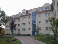 attraktive 2-Raum-Wohnung in ruhiger Wohnlage - Pößneck
