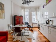 Edle Zwei-Zimmer-Wohnung in exklusiver Lage im Herzen Schönebergs. - Berlin