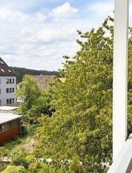 Bald frei: Gepflegte 3-Zimmer-ETW mit Balkon & Stellplätzen in Winkelhaid | provisionsfrei - Winkelhaid