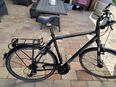 Cube touring Fahrrad in 49847