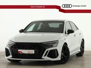Audi RS3, 2.5 TFSI qu Limo PAN 290, Jahr 2022 - Gersthofen