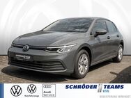 VW Golf, 1.5 TSI VIII Life, Jahr 2020 - Verl