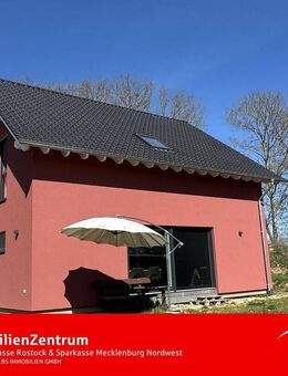 Baujahr 2023- 6 Zimmer mit Energiekl. A+ - Jürgenshagen