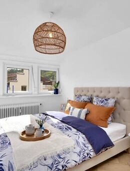 Stilvolle Designwohnung in Stuttgart-Wangen - Stuttgart