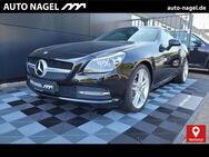 Mercedes SLK 200, Automatik, Jahr 2015 - Nettetal