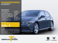 VW Golf, GTI, Jahr 2023 - Hemer