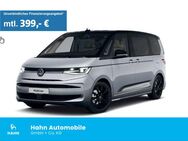 VW Multivan, 2.0 l Edition KÜ TDI, Jahr 2022 - Böblingen