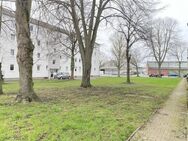 Demnächst frei! 1-Zimmer-Wohnung in Dortmund - Dortmund