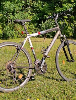 28 er fahrrad, rad, - Gräfelfing
