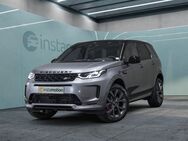 Land Rover Discovery Sport, R-DYNAMIC SE D165 AWD Automatik, Jahr 2024 - München