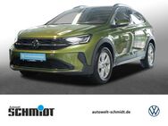 VW Taigo, 1.0 TSi Life 16Zoll, Jahr 2023 - Lünen