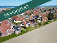 Ruhe Pur! Doppelhaushälfte mit zwei Wohneinheiten und Feldblick in Harlesiel - Wittmund