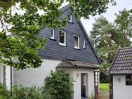 Bezahlbares Eigenheim in Celle zu verkaufen! - Celle