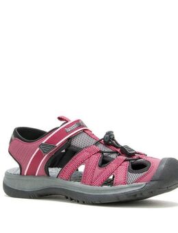 Kamik Islander2 Sandale vegan