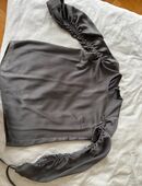 Schicke Bluse Hallhuber Groesse 34 in 80796