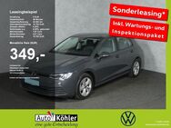 VW Golf, Life TDi KlimaA, Jahr 2020 - Mainburg