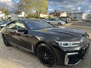 BMW 740 d xDrive M-Paket Top Gepflegt - Bad Friedrichshall