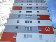3 Zimmer Wohnung mit Balkon - Eppelheim