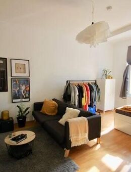 Gemütliches 1 Zimmer-Apartment mit Küche & Bad - Bochum