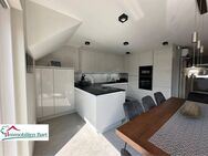 GANZ OBEN IST ES AM SCHÖNSTEN! MODERNE DG-WOHNUNG IN PERL! - Perl