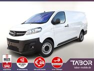 Opel Vivaro, 2.0 145 Cargo L Safe&Connect, Jahr 2024 - Kehl