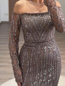 Abendkleid Größe 38 - Osnabrück Zentrum