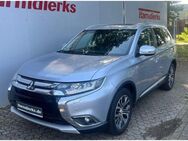 Mitsubishi Outlander 2.2 DI-D 4WD Aut. Top - Oldenburg