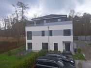 Haushälfte Neubau in Eberswalde- Finow zur Miete - Eberswalde