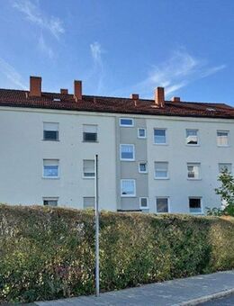 4-Zimmer Eigentumswohnung in Pegnitz - Pegnitz