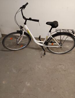 Fahrrad zu verkaufen top Zustand - Osnabrück