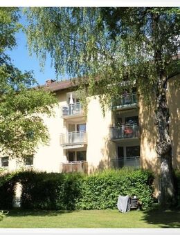 Kreipl-Immo. Erding City-4 Zi.ETW- sonniger Westbalk.Selbstbezug - Erding