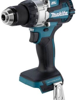 Makita Akku-Schlagbohrschrauber DHP489Z, ohne Akku und Ladegerät