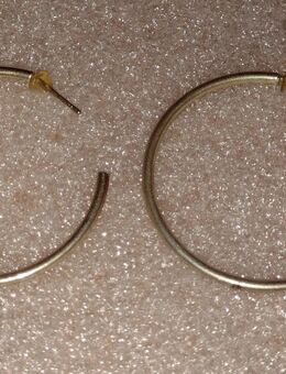 Ohrringe - Modeschmuck... - Schwaan