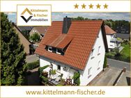 ATTRAKTIVES EINFAMILIENHAUS, FAMILIENFREUNDLICH, RUHIG GELEGEN! TERRASSE, KELLER, GARAGE! - Wolfsburg