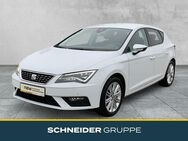 Seat Leon, 1.5 TSI Xcellence 130PS, Jahr 2020 - Frankenberg (Sachsen)