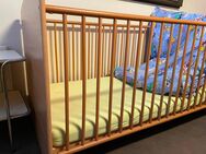 Kinderbett - Neukirchen-Vluyn